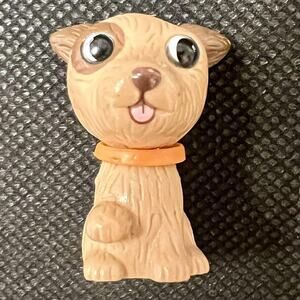 My Scene Masquerade Madness Replacement Pet Puppy Dog Figure Mini